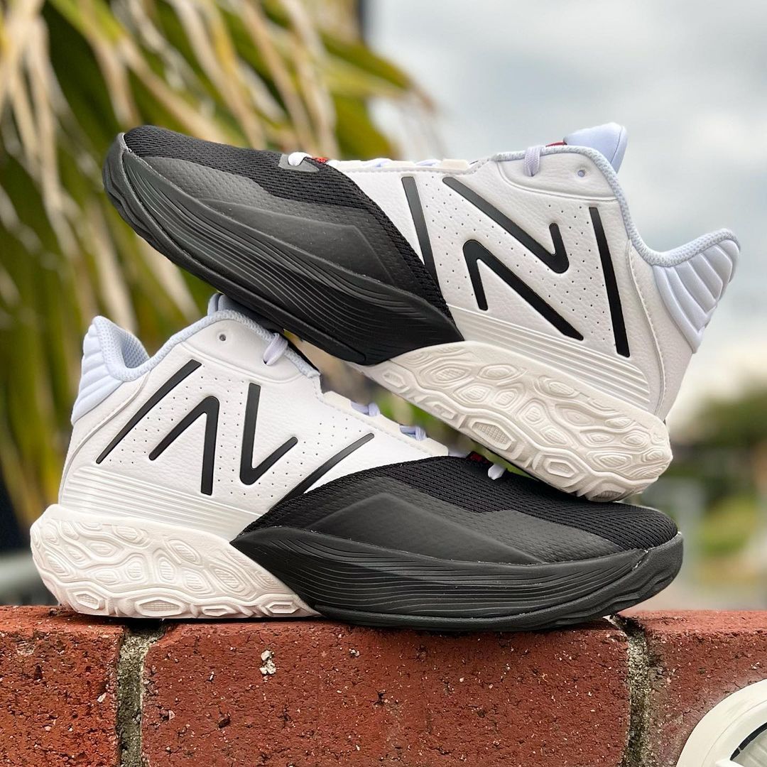 海外限定 NEW BALANCE TWO WXY V1 27 2WXY NBA - 靴