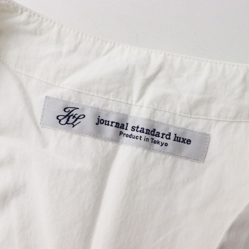 JOURNAL　STANDARD　LUXE　24/SS luxe】Standard Series｜journal standard luxe（）｜ブログ