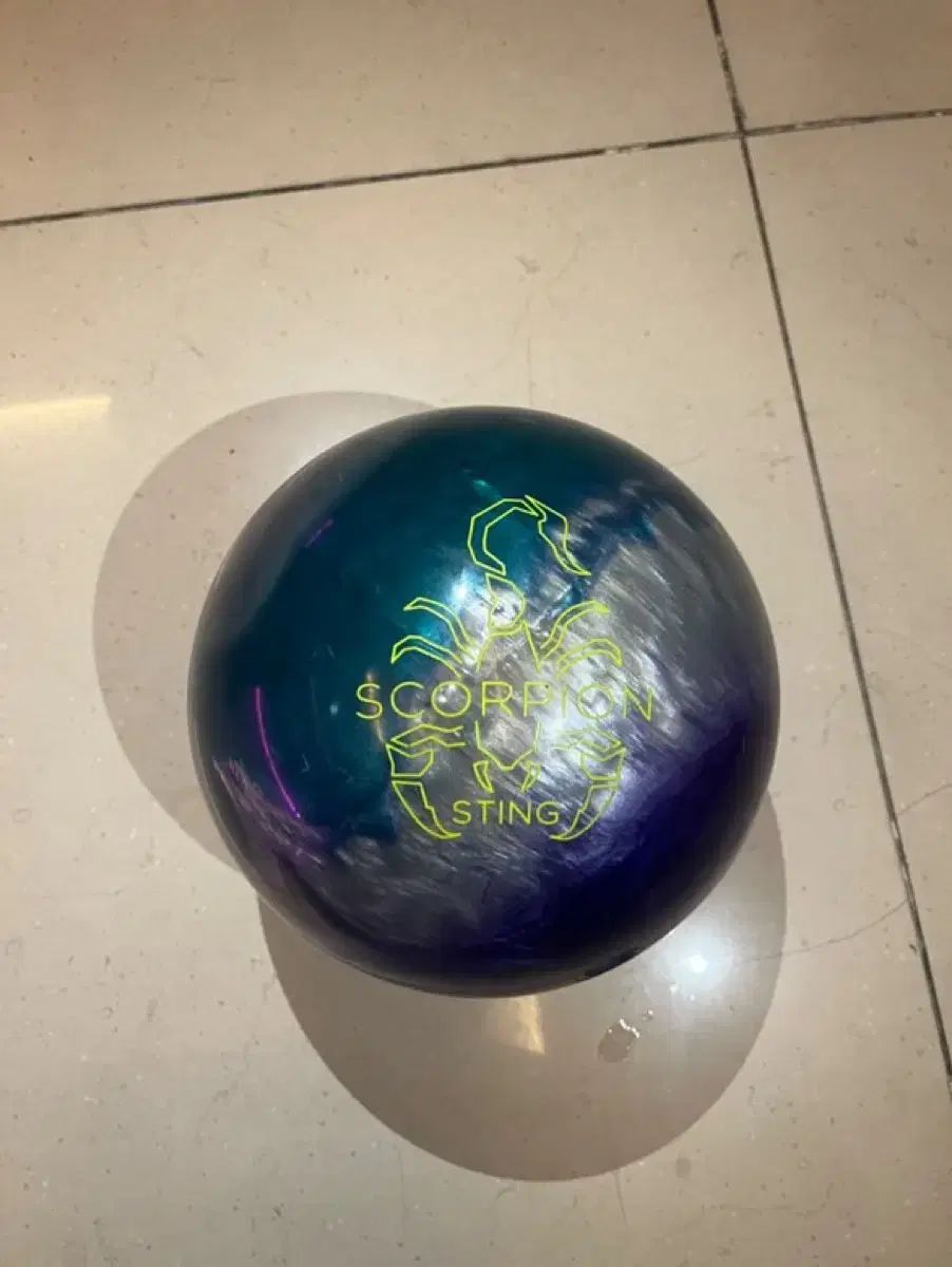 スコーピオン スティング 販売