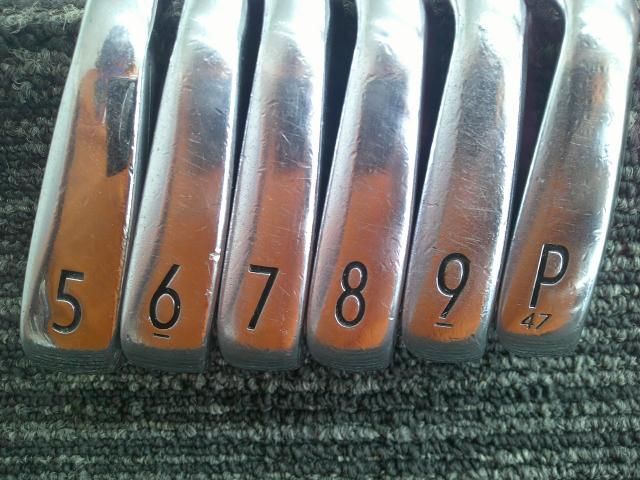 勇敢な アイアンセット タイトリスト 620 MB 718 CB コンボ N.S.PRO MODUS3 TOUR 115 S 27 4967 博多 【正規品販売】