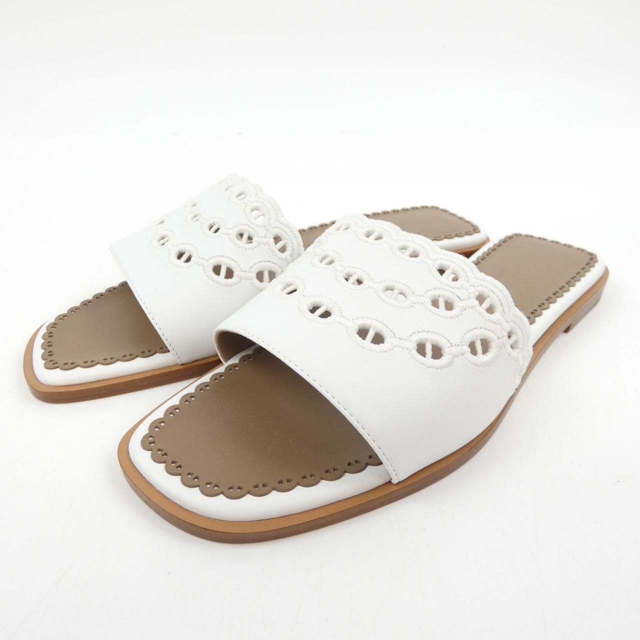 ガエル シェーヌダンクル