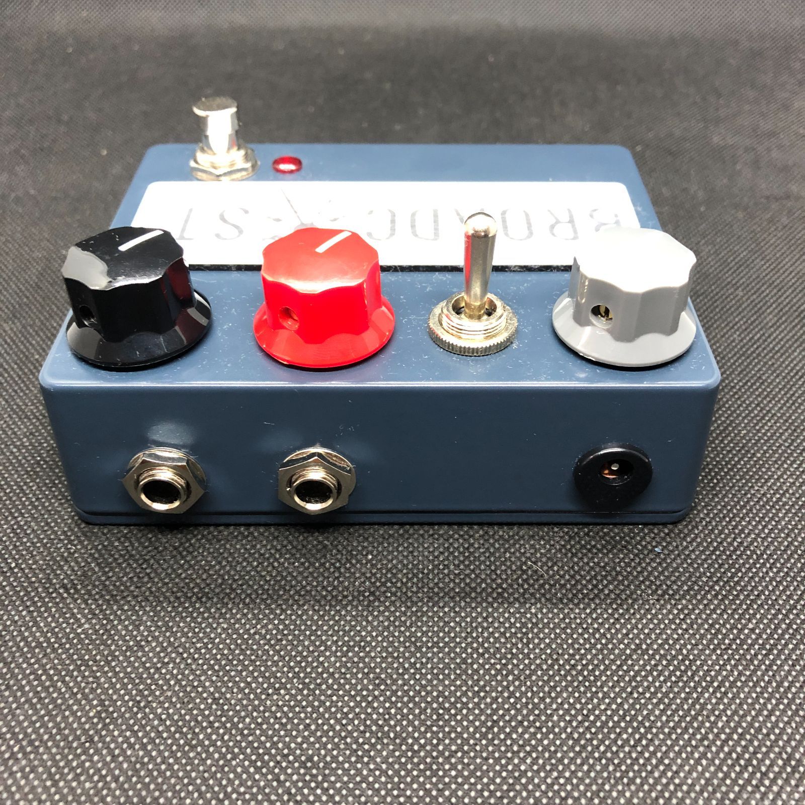 Hudson Electronics Broadcast プリアンプ A9A6H461601 f146