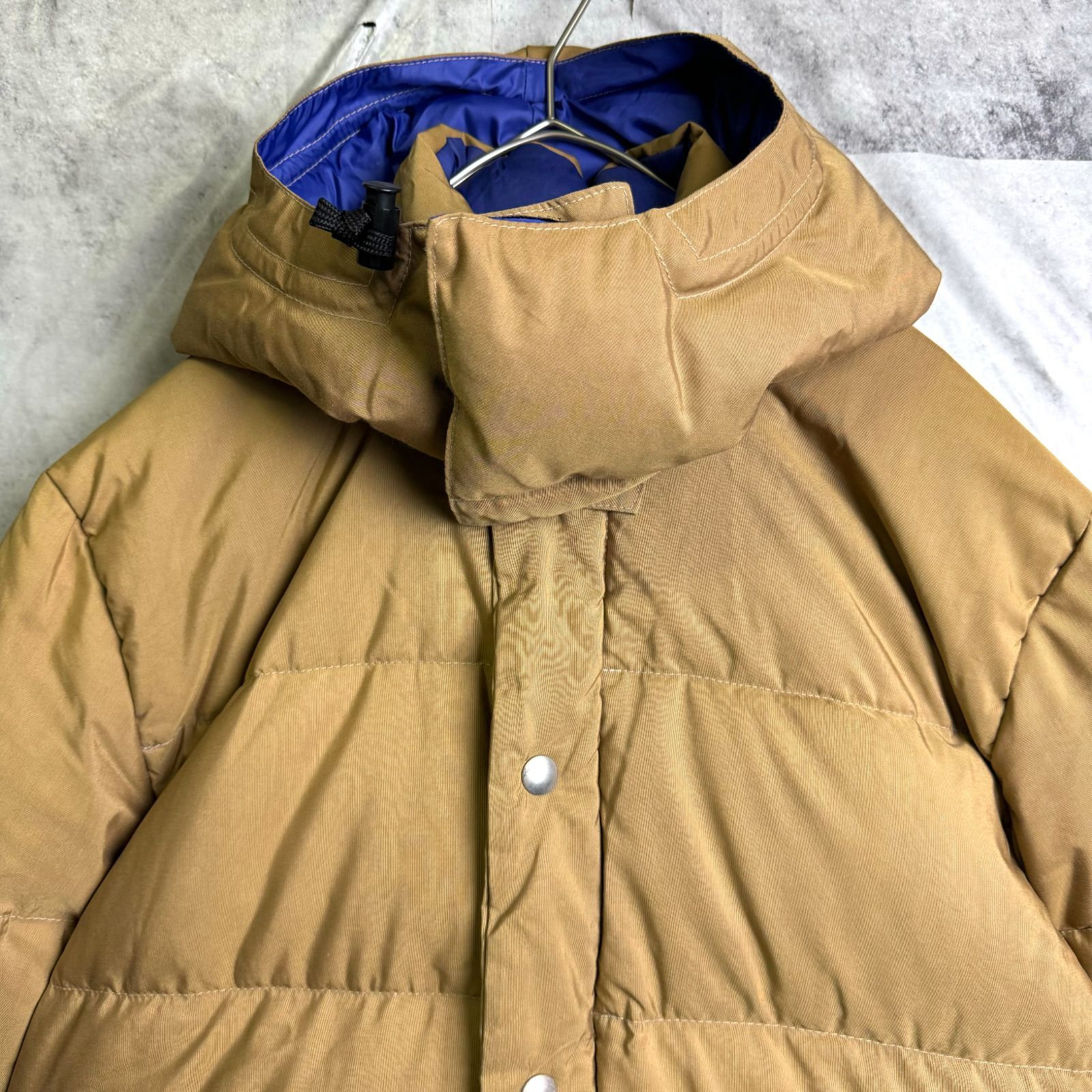 USA製 Crescent Down Works クレセント ダウン ワークス フーディー 