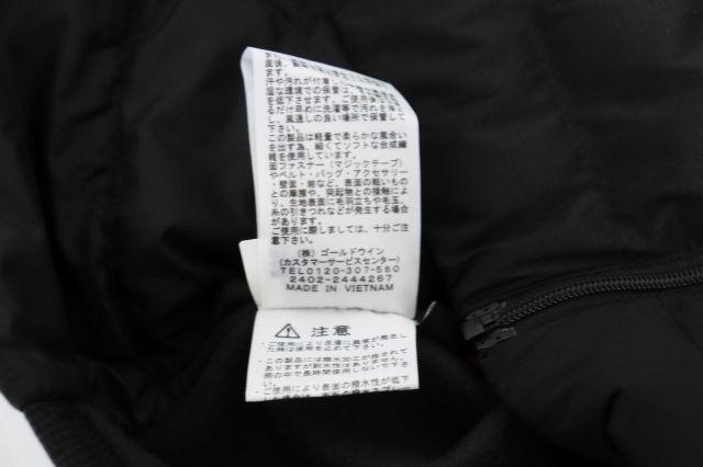 ザノースフェイス THE NORTH FACE Red Run Hoodie レッド ラン