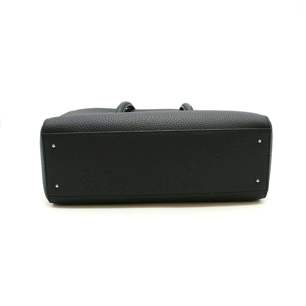VASIC ヴァジック Apero Mini アペロ ミニ レザーハンドバッグ VC-3504 