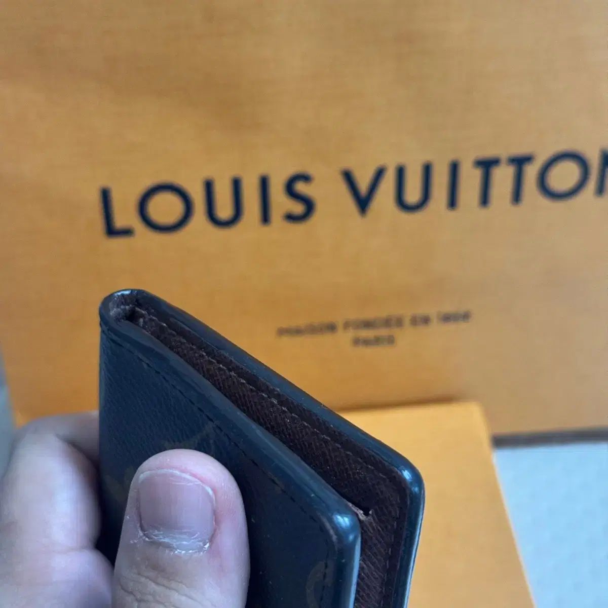 Vuitton