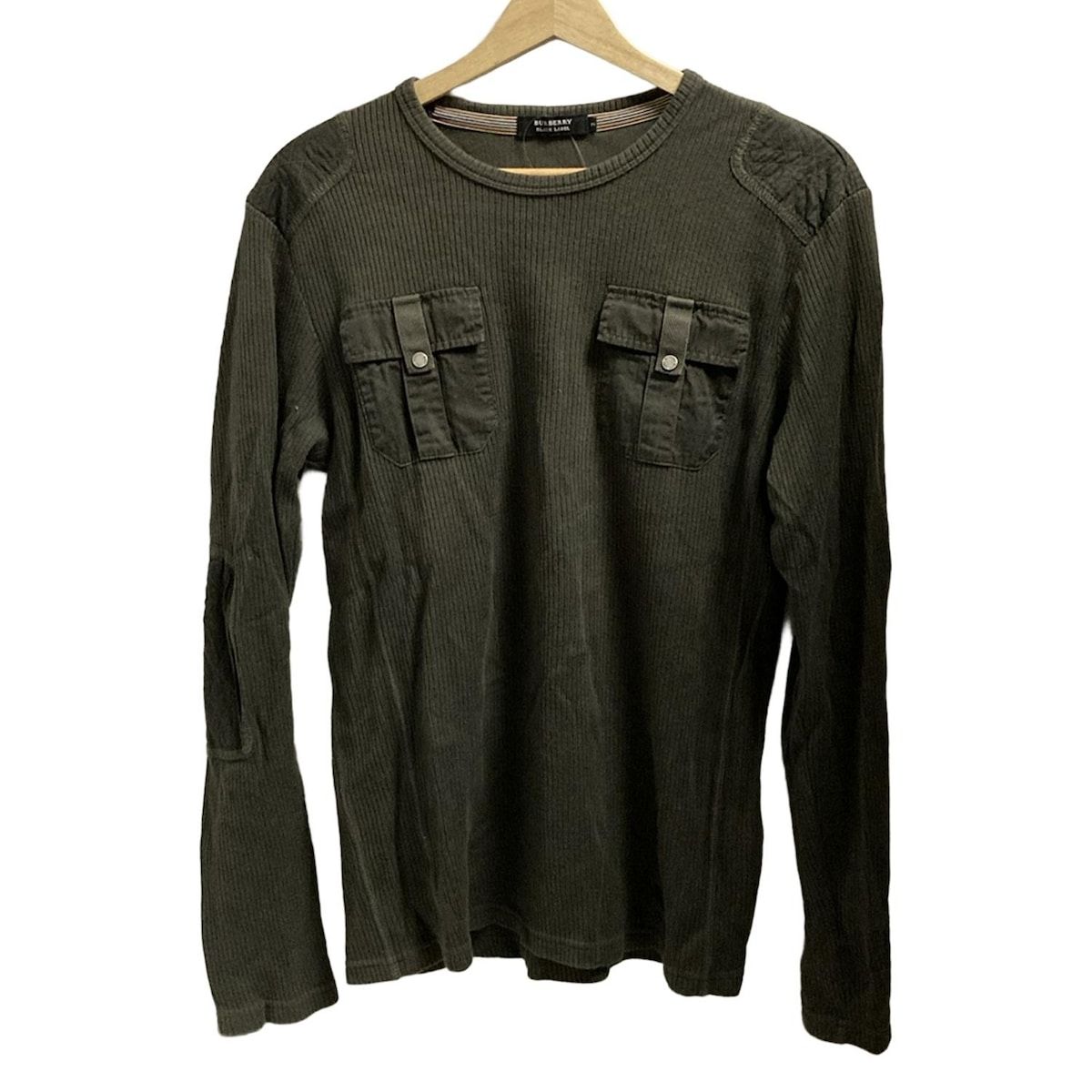 Burberry Black Label(バーバリーブラックレーベル) 長袖