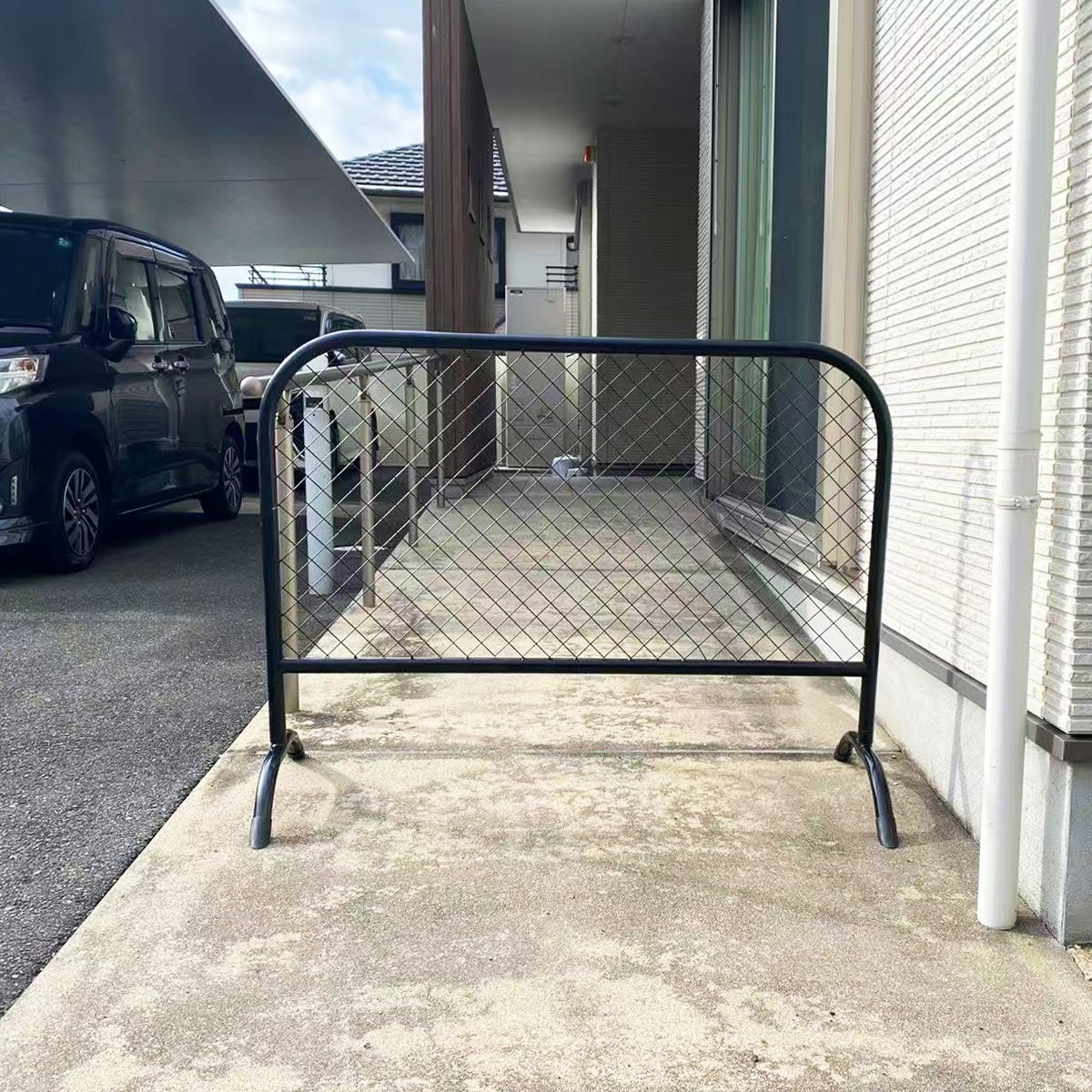庭