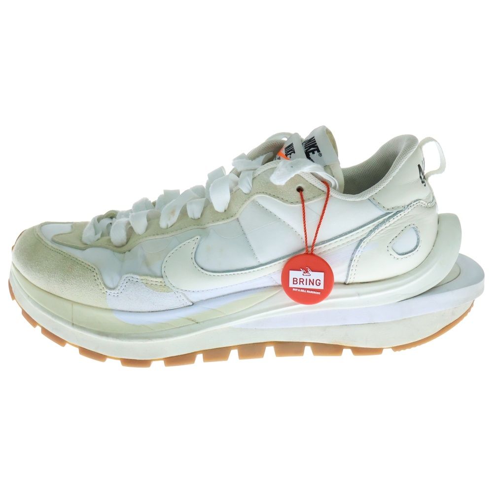 NIKE (ナイキ) ×SACAI Vapor Waffle White Gum サカイ ヴェイパー