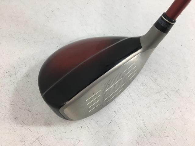 ゼクシオ 11 ユーティリティ H5 R 返品OK 【中古ゴルフクラブ