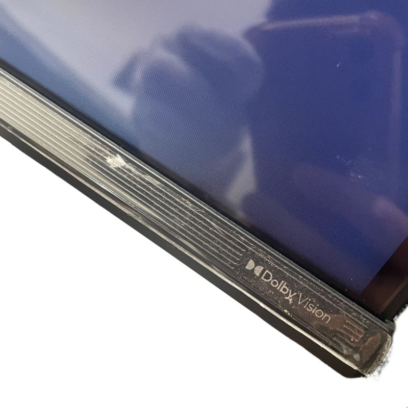  ハイセンス 液晶テレビ 43 A 6 K ブラック 製 家電 電化製品 液晶テレビ テレビ本体