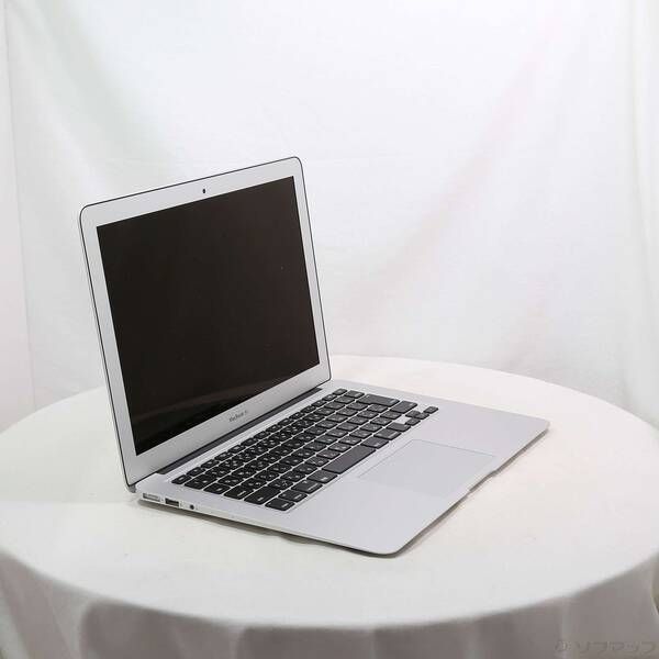 MacBook Air ［MJVE2J/A］ Early 2015モデル Apple MacBook Air ［MJVE2J/A］ Early 2015モデル Mac（Apple