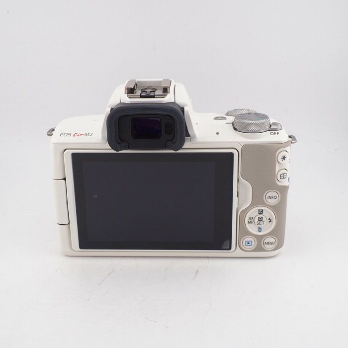 M2 ホワイト
