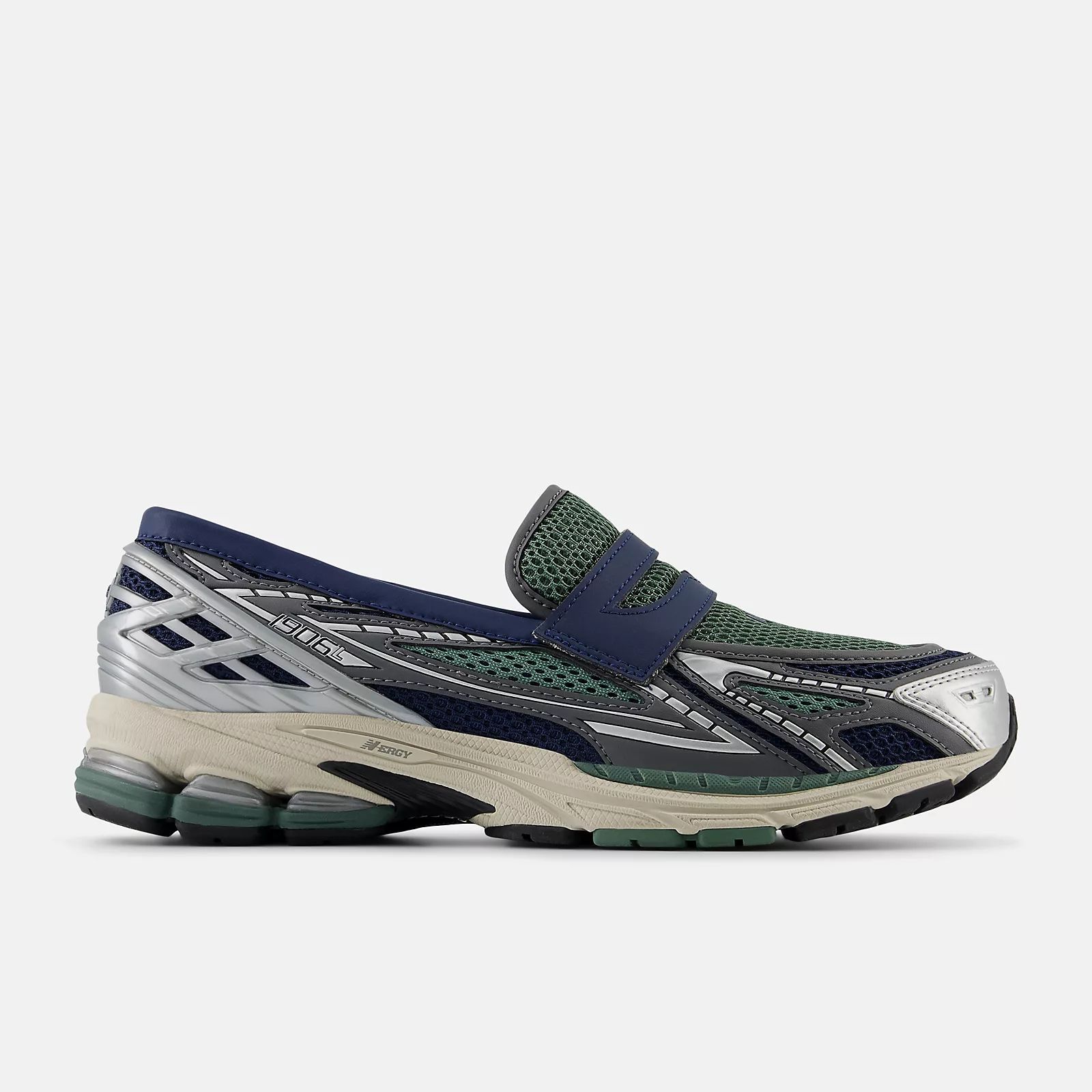 NEW BALANCE U1906LOA ローファー ニューバランス スニーカー 男女兼用