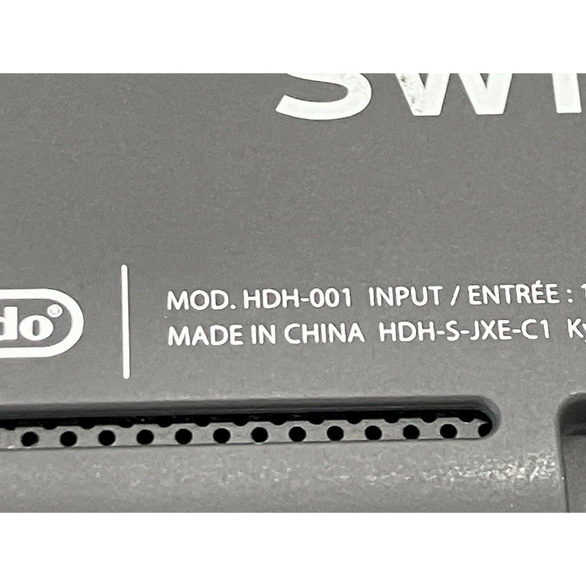 Switch Lite