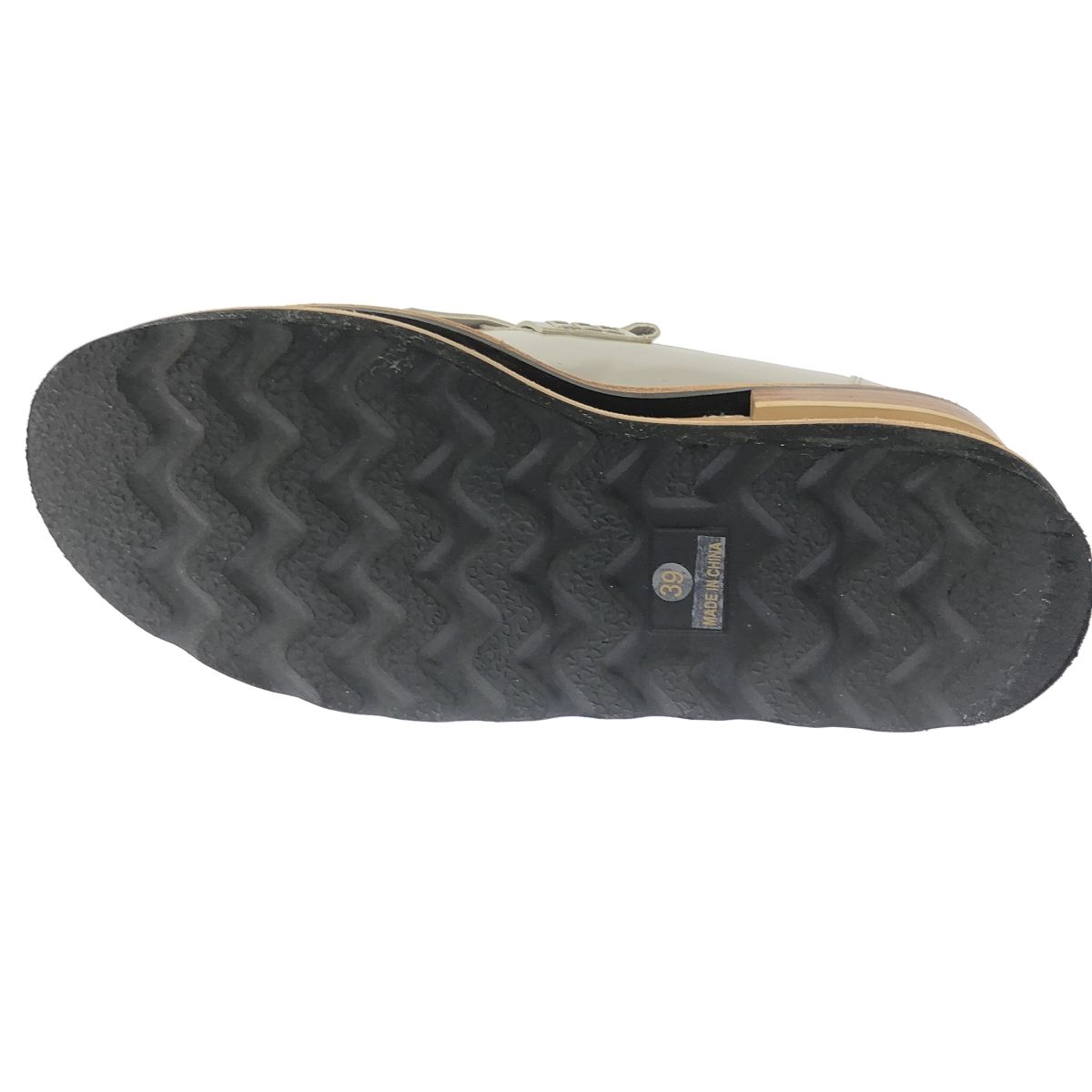 Maison MIHARA YASUHIRO Double Sole ローファー Maison MIHARA YASUHIRO メゾン ミハラヤスヒロ ダブルソール
