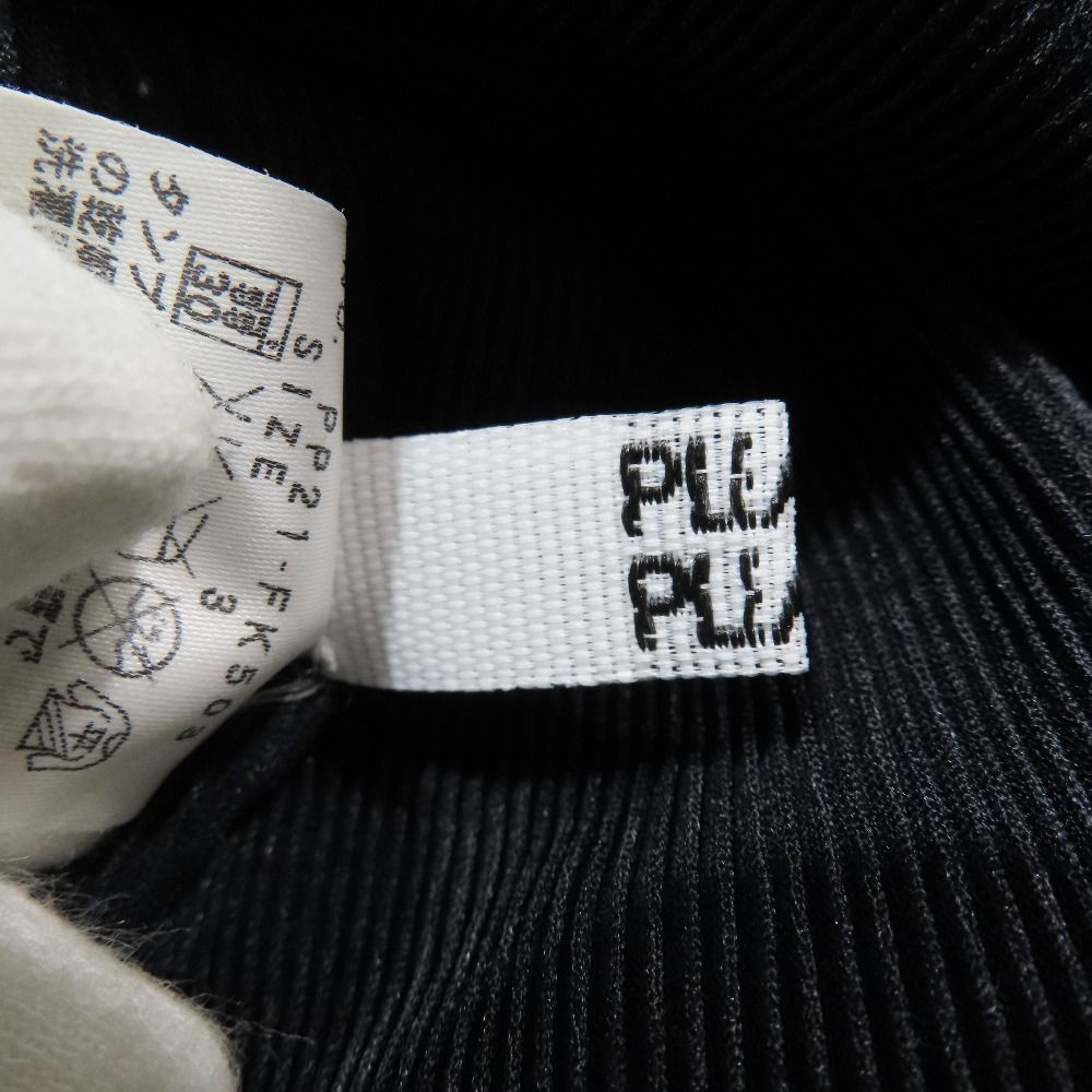 美品 02ss PLEATS PLEASE ISSEY MIYAKE プリーツプリーズ