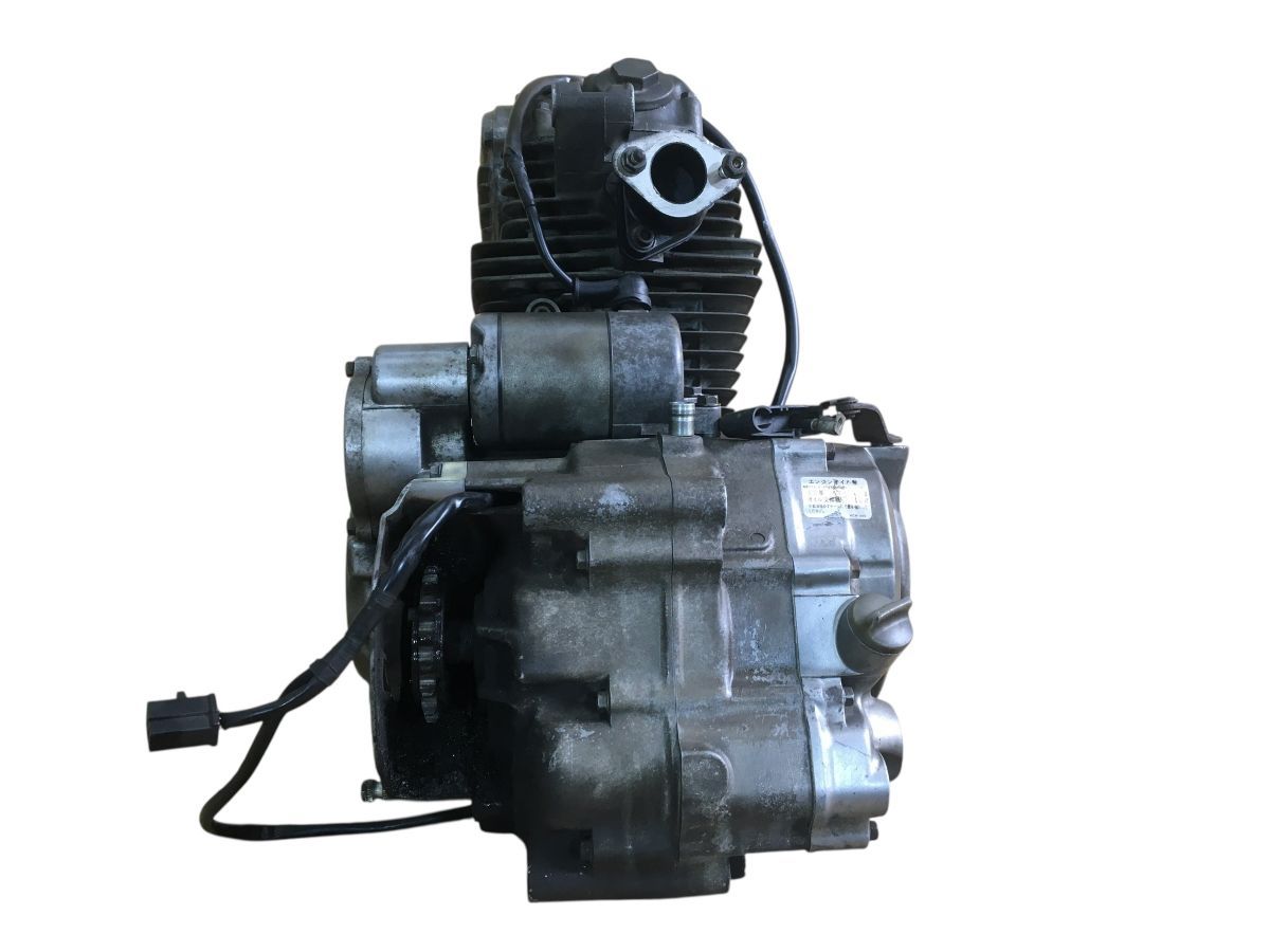 z1 z2 kz 鬼フィン　クラッチカバー　激レア　エンジンカバー z1 z2 kz 鬼フィン クラッチカバー 激レア エンジンカバー 激