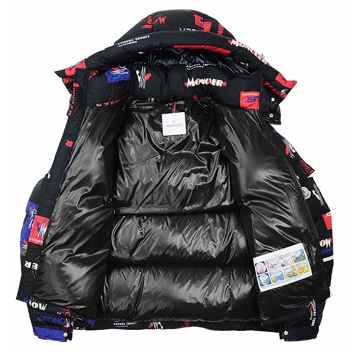 MONCLER モンクレール ダウンジャケット 2019年製 WILSON