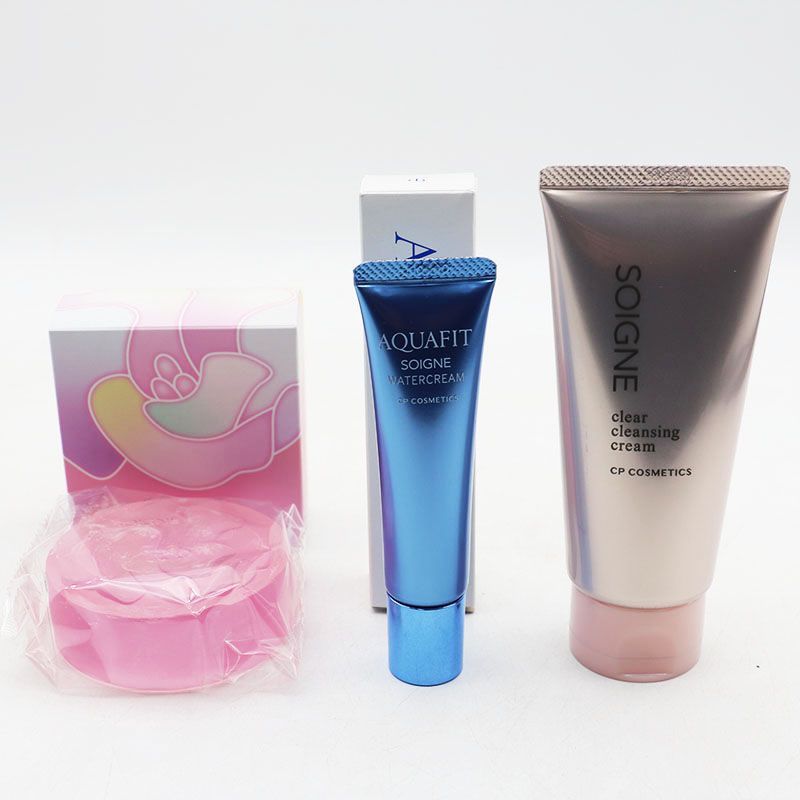 ソワーニュ　4点セット ソワーニュ4点セット