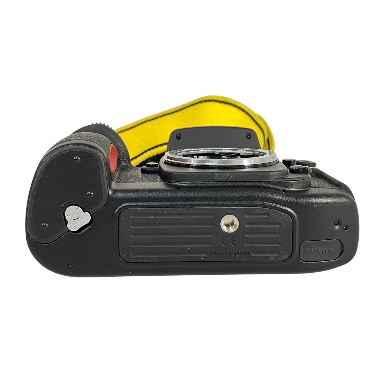 NIKON FG ブラック フィルムカメラ ヴィンテージ 国産品