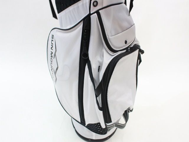 新品 サンマウンテン SUN MOUNTAIN 3.5LS スタンドバッグ 2025