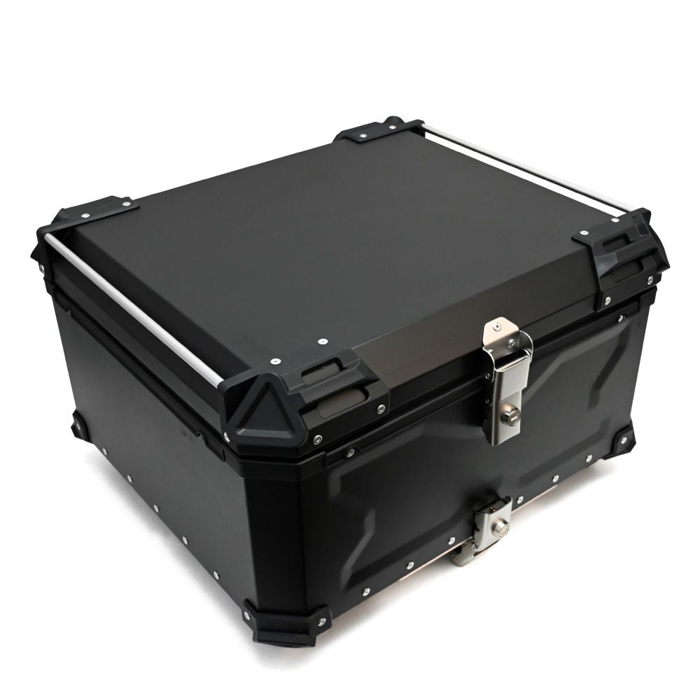 リアボックス トップケース 大容量 100L カブ ハンターカブ CT125