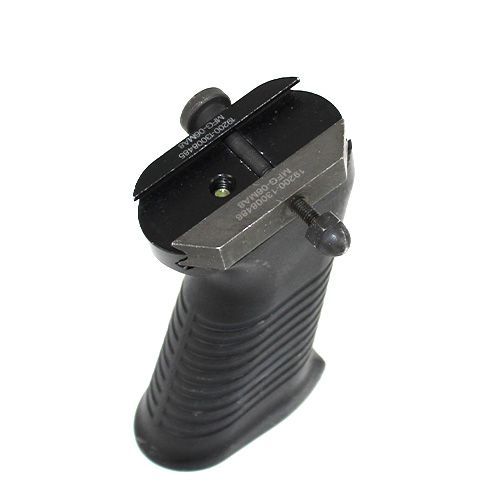 米軍放出品実物　M 203 フォアグリップ　中古品30 米軍放出品実物 M203フォアグリップ中古品23 - メルカリ