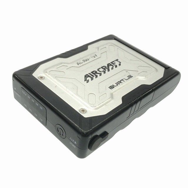 エアークラフト