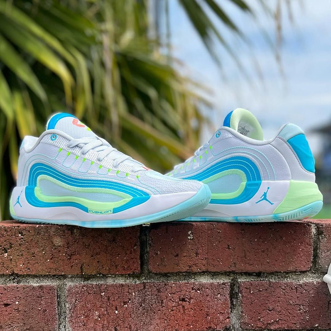 Nike Jordan Luka 4 ナイキ ジョーダン ルカ4 国内4月8日発売予定】ナイキ ジョーダン ルカ 4 PF 