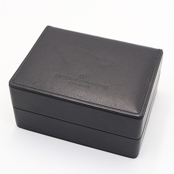 ヴァシュロンコンスタンタン　時計ケース空箱 新品 VACHERON CONSTANTIN ヴァシュロンコンスタンタン 時計ケース