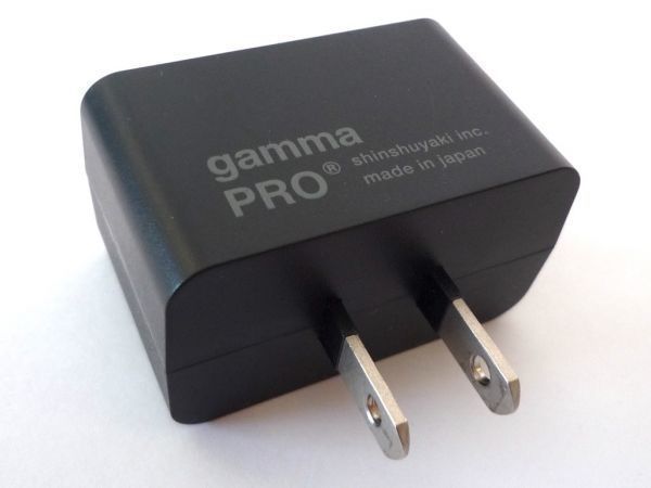 21年1月購入 新品未使用 激レア 森修焼 ガンマプロ アーススタビライザー