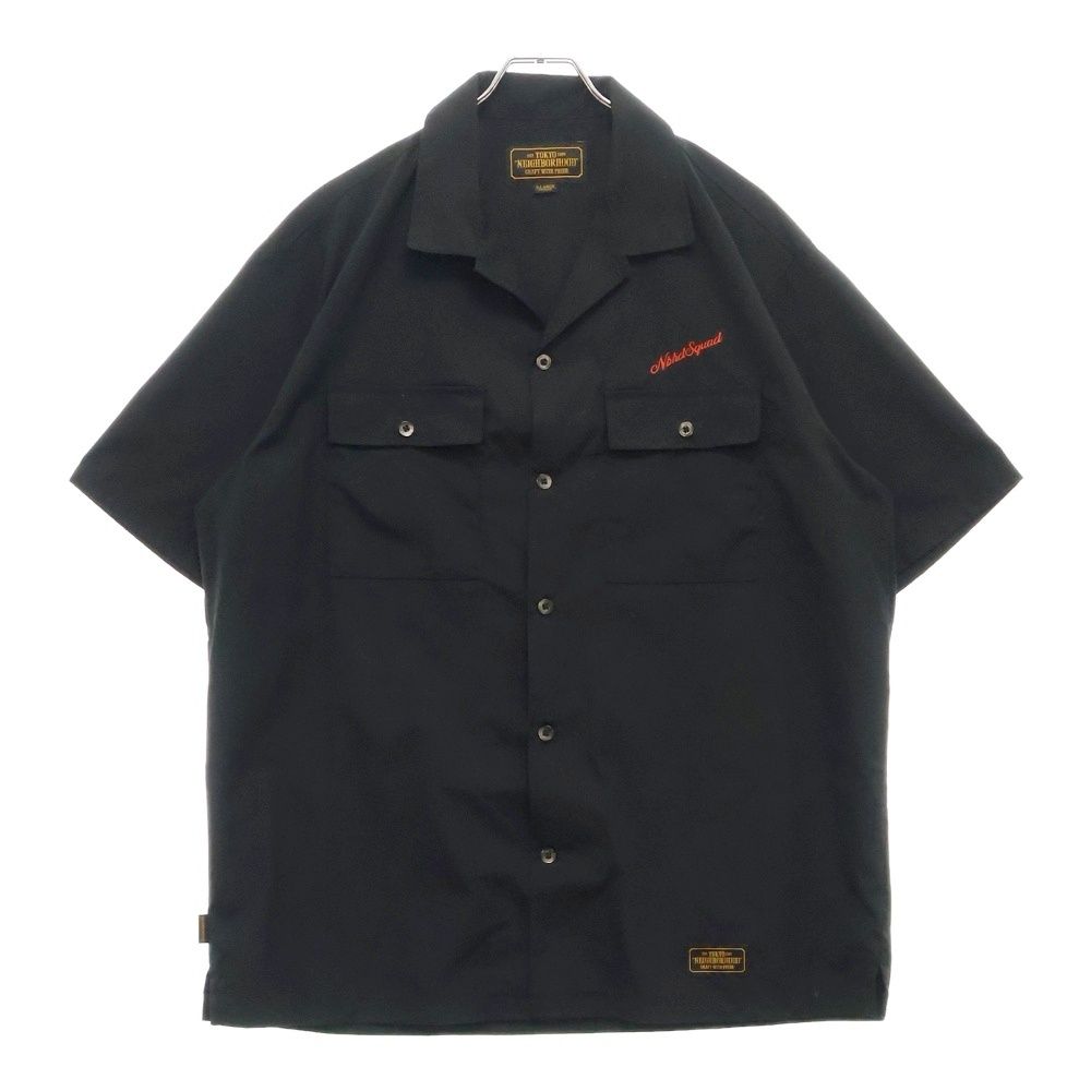 ヴィンテージ イヴサンローラン ブラウス ボウタイ ペイズリー柄 総柄