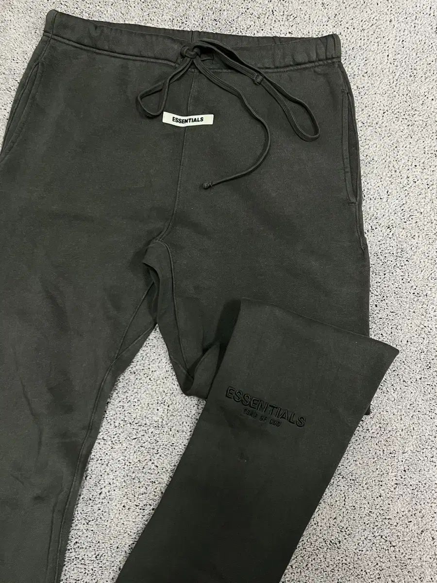 フィアオブゴッド