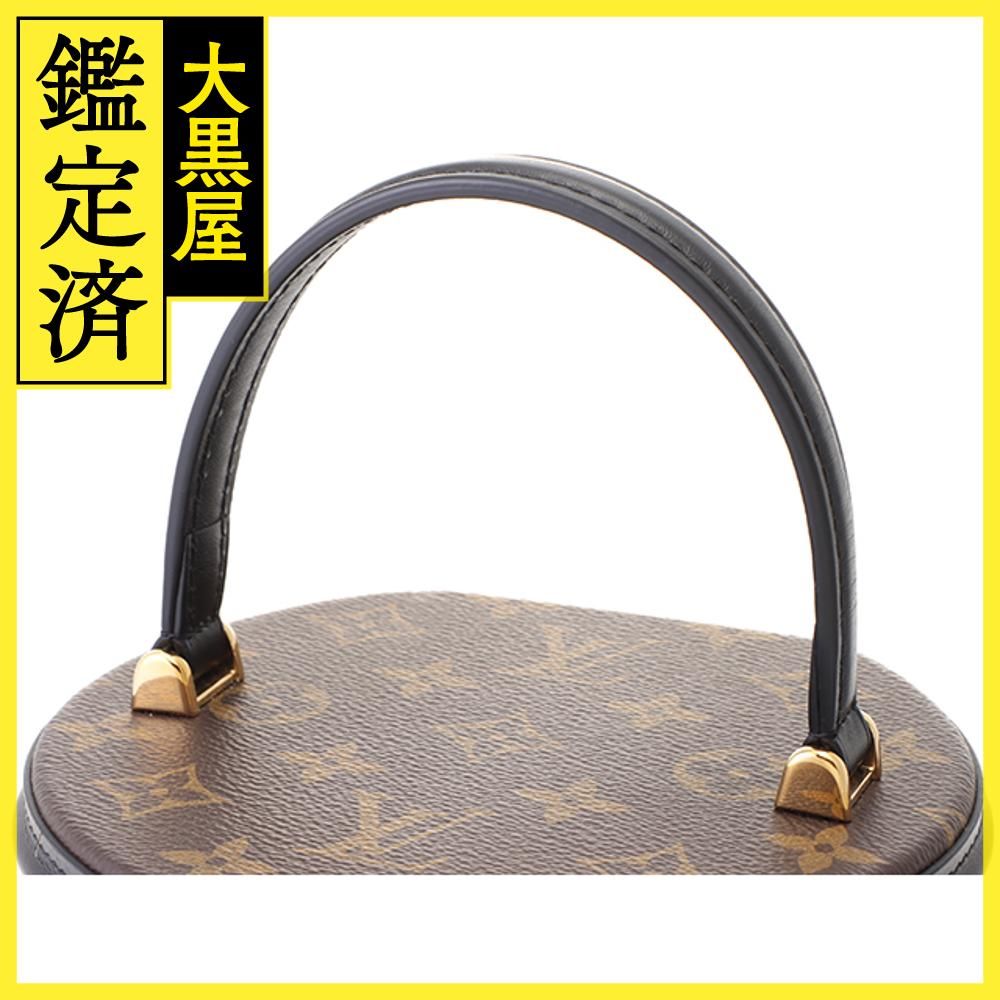 Louis Vuitton ルイ・ヴィトン カンヌ M43986 モノグラム・リバース