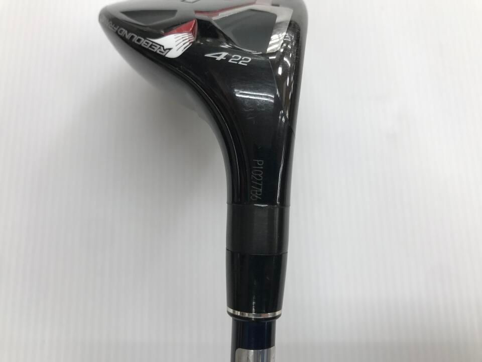 SRIXON ZX HYBRID | 22 | S | Diamana ZX for HYBRID