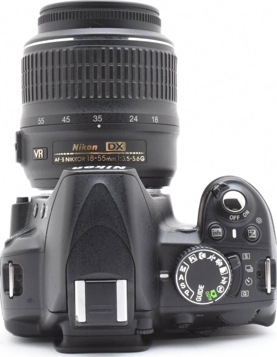 ニコン Nikon D5000 スタータセット 初心者用 SS00#353 ニコン Nikon D5000 スタータセット 初心者用 SS00#353 - メルカリ
