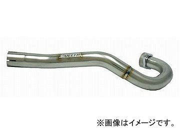 2輪 デルタ トルクヘッドパイプ P035-6266 ヤマハ セロー250 2005年～2007年
