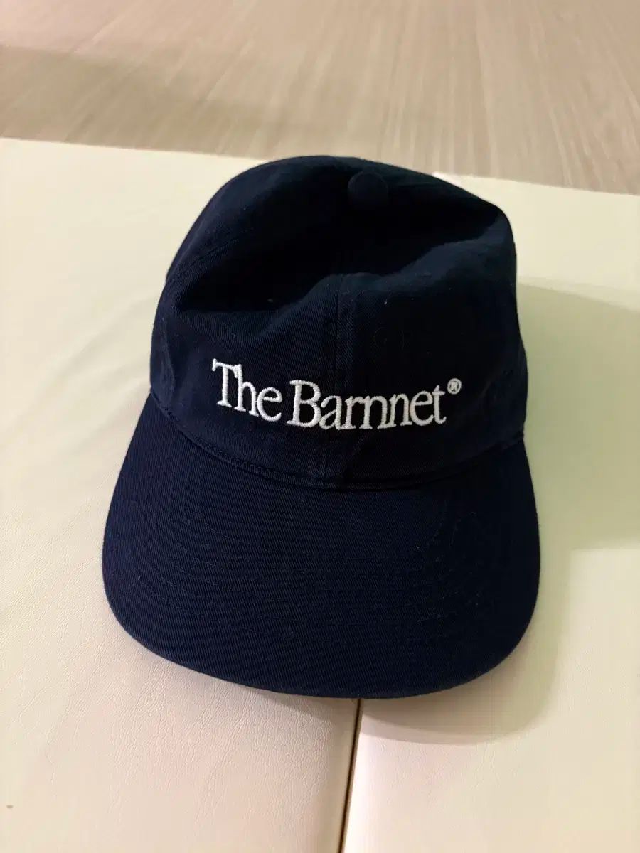 ★ 新品the barnnet ネイビー キャップ 帽子The Barnnet The Barnnet(ザバーネット) ボールキャップ ネイビー - メルカリ