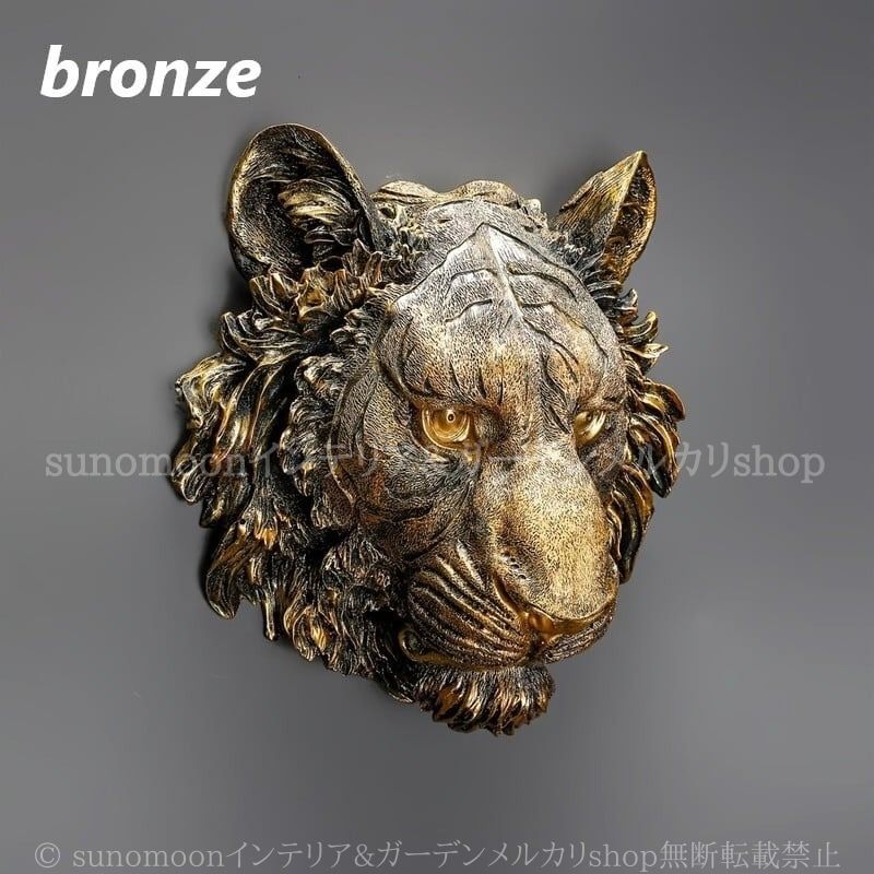 シルバーサイの頭部インテリア壁掛け シルバーサイの頭部インテリア壁掛け 楽天市場】鹿 オブジェ 壁の通販