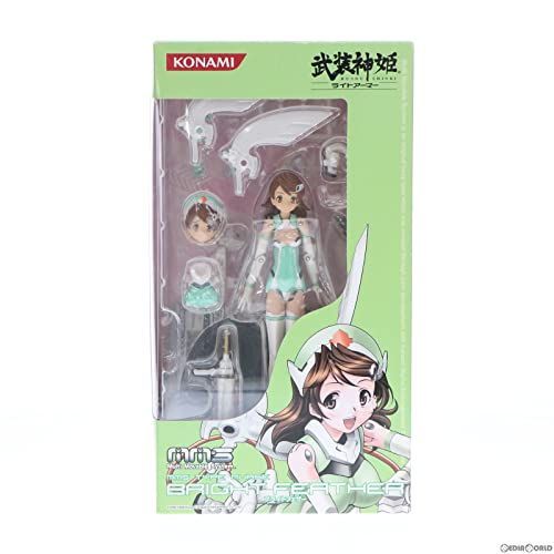 武装神姫ライトアーマー ブライトフェザー