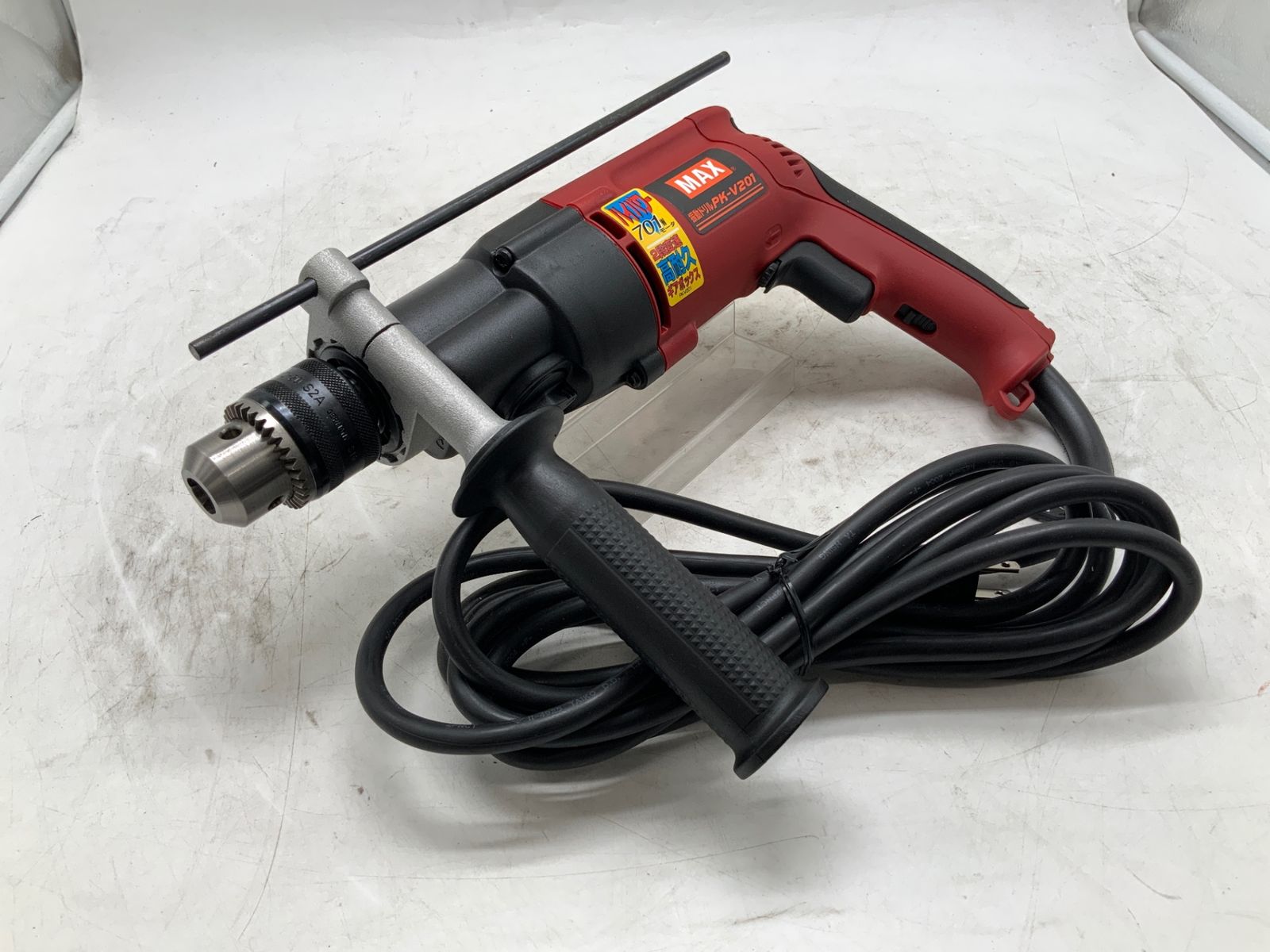 振動ドリル PK-V201