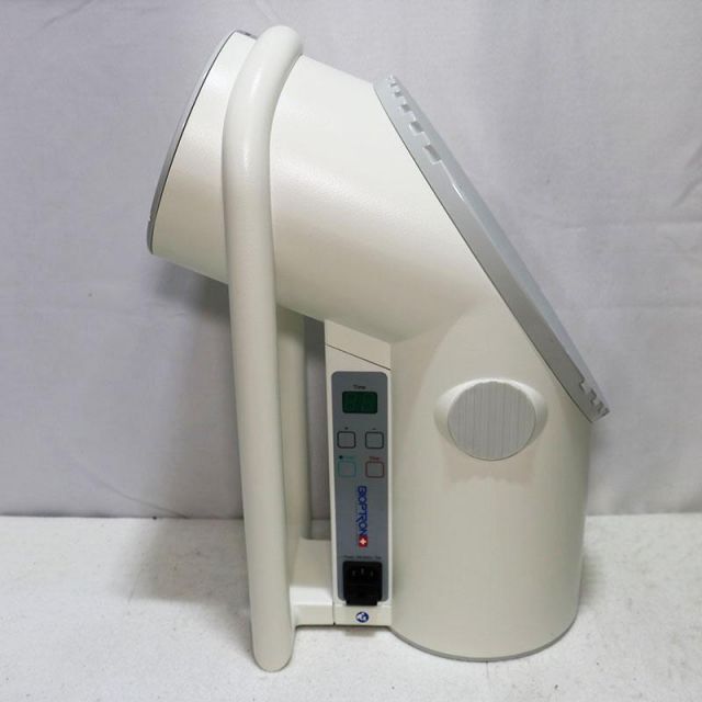 ● 美品 BIOPTRON 2 B2-Cosmetic バイオプトロン 美品 BIOPTRON 2 B2-Cosmetic バイオプトロン PSEマーク有り