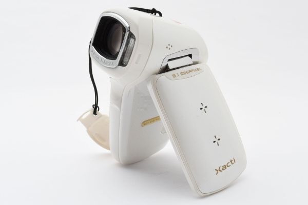 限定お買い得商品 SANYO Xacti DMX-C5 ビデオカメラ ビデオカメラ