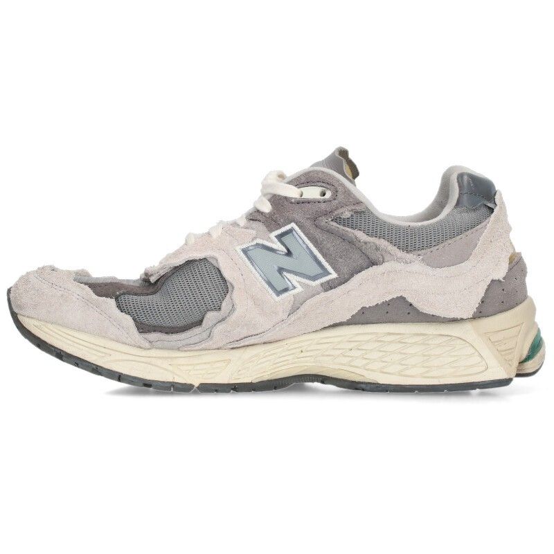 極美品 ニューバランス レインクラウド スニーカー M2002RDA メンズ 楽天市場】NEW BALANCE ニューバランス 2002R 'PROTECTION PACK