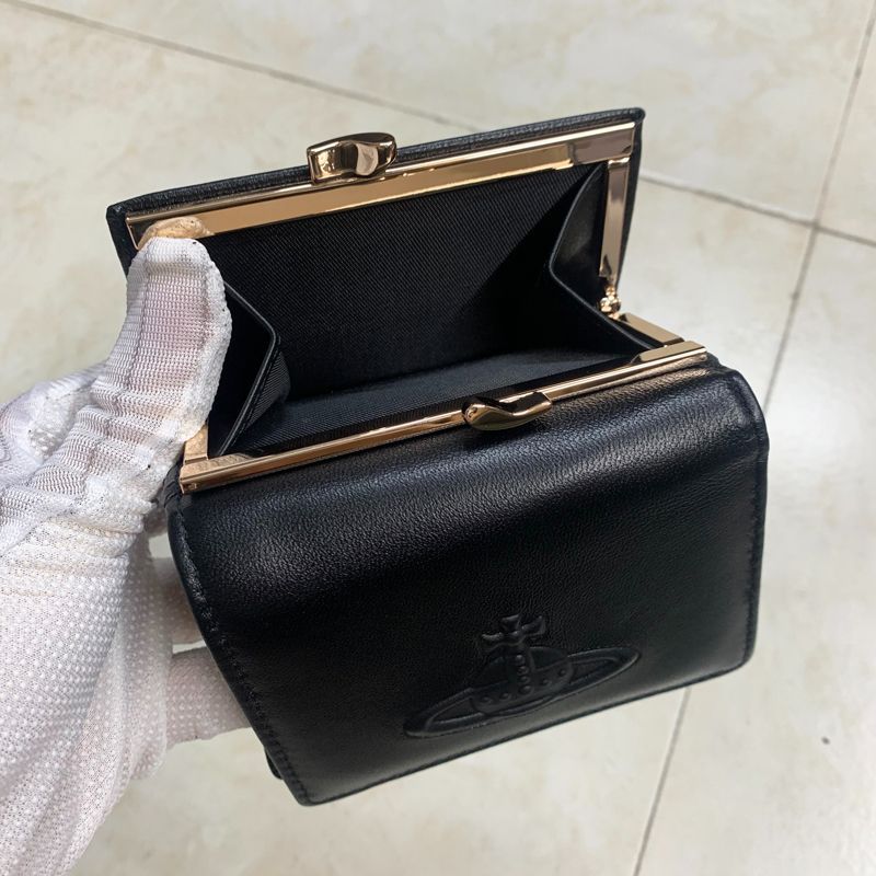 新品 美品 Vivienne Westwood ヴィヴィアンウエストウッド 財布