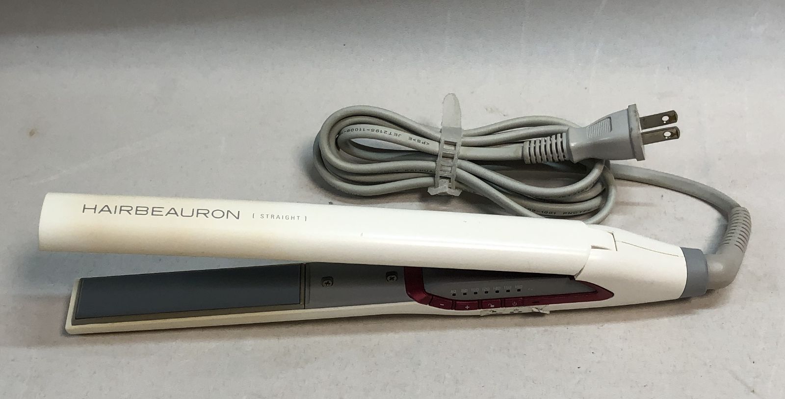 ヘアビューロン ストレイト HBRST-G リュミエリーナ HBRST-G