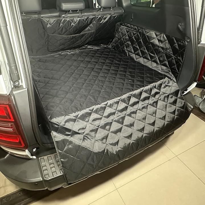 ランドクルーザー250