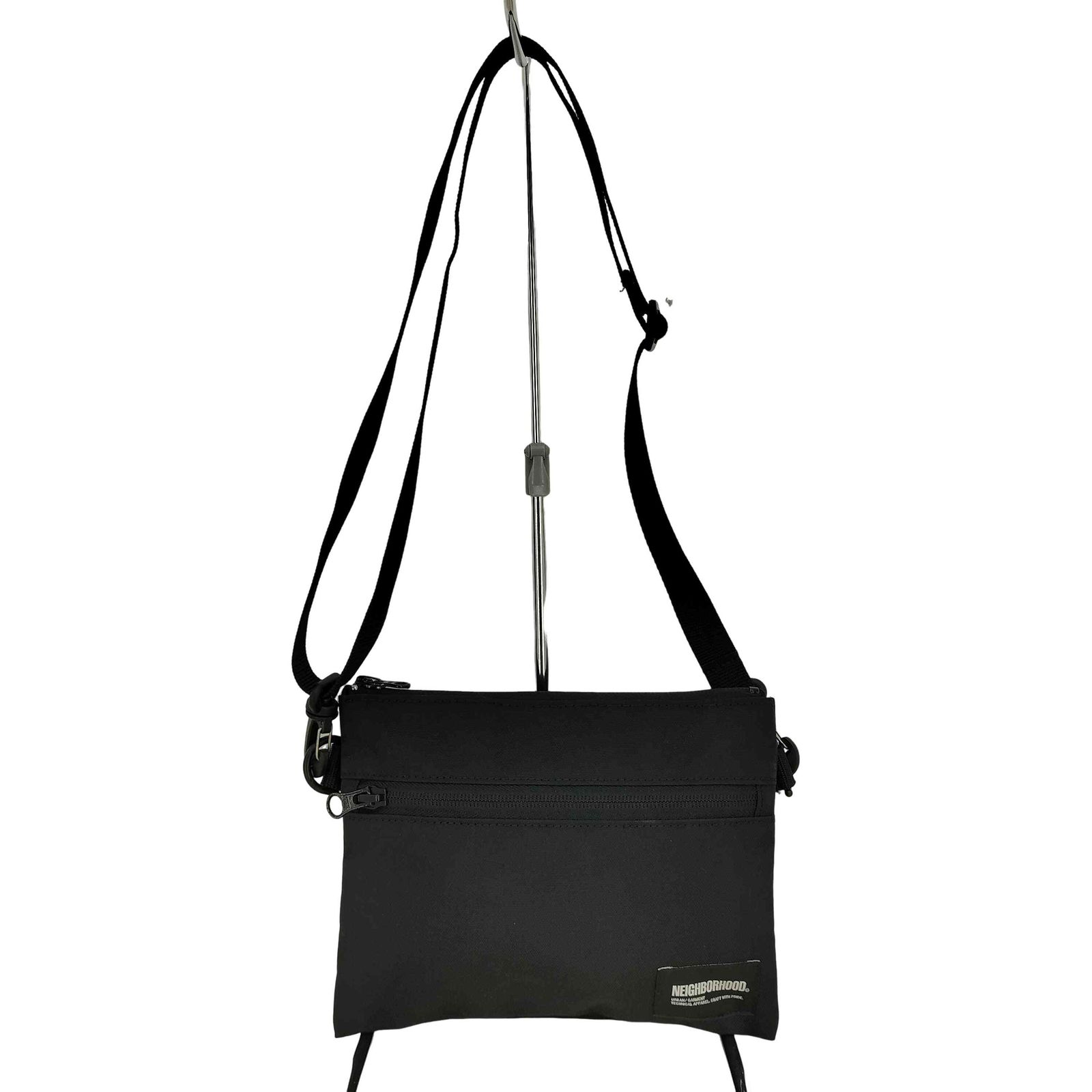 ネイバーフッド NEIGHBORHOOD MINI RECTANGLE BAG メンズ 表記無 