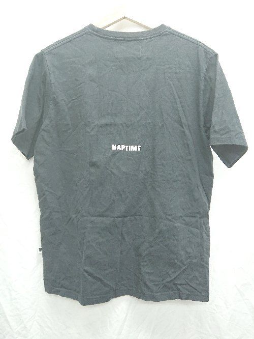 naptime Ｔシャツ　Sサイズ　　ショッパー付き 2024 SS COLLECTION - Naptime. | 西島隆弘プロデュースアパレル